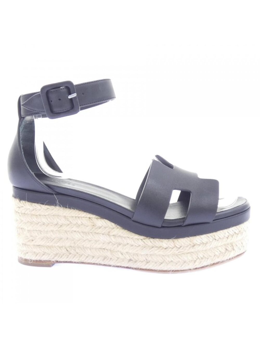 Hermes Elda H Sandals